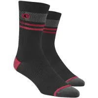 Crankbrothers Icon Mtb Socks Blau EU 39-41 Mann