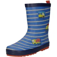 Sneakers Gummistiefel Kaltfutter JD250160-BL