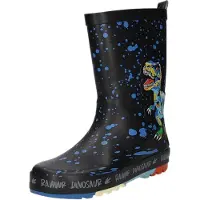 Sneakers Gummistiefel Kaltfutter JD250162-BK