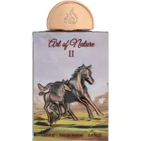 Lattafa Art Of Nature II, Frauen, 100 ml