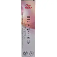 Wella Illumina Color Vegane Haarfarbe - 60ml