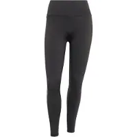 Adidas Trainingstights "OPTIME WORKOUT 3-STREIFEN 7/8 LEGGINGS"