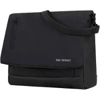 ABC Design Wickeltasche Urban