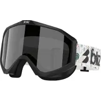 Bliz Liner Jr Junior-skibrille
