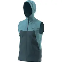 Dynafit Transalper Durastretch Weste