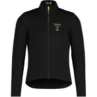 Maloja - ItterM. - Fahrradjacke Gr M schwarz
