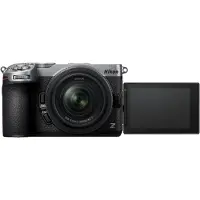 Nikon Z5 IIC Silber + 24-50mm F/4-6.3