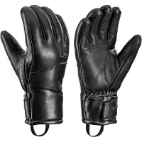 LEKI Glace Prime TR Women black (1) 7.0
