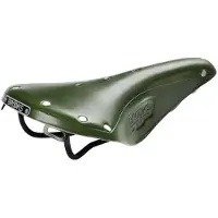 Brooks England B17 Sattel