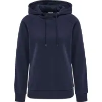 Hummel Kapuzenpullover, Damen Red Classic