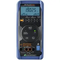 Gossen metrawatt Metrawatt METRAHIT 27EX Hand-M