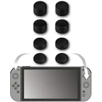 Konix Thumb Grips