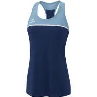 Erima Damen Shirt CHANGE tank top function