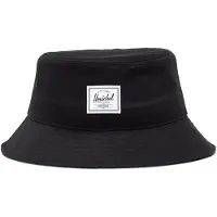 Herschel Fischerhut Norman LX Bucket Hat L Black