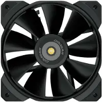 Cougar Mhp 120 Ventilator