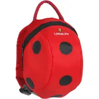 Littlelife Ladybird 2l Rucksack