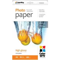 Colorway 200g Fotopapier 50 Einheiten