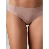 Calvin Klein Underwear Bikinislip "BIKINI" Körpernahe Passform ohne Nähte