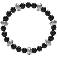 GUESS Jumb04057 Edgy Styles Armband