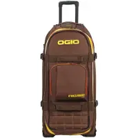 Ogio Rig 9800 Pro Koffer Auf Rollen