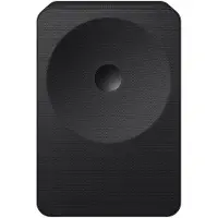 Samsung HW-LS70H, 3.1.1 Kanäle, Verkabelt & Kabellos, Schwarz