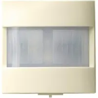 Gira 205001 Beweg.m.aufs. 1,10 m Komfort KNX System 55 Cremeweiß