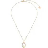 GUESS Halskette JUBN06 340JW Goldfarben