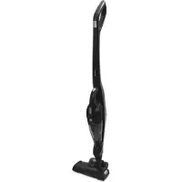 Champion Stabstaubsauger Eco Clean 2in1 120W SD420 Mattschwarz