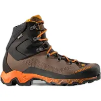 La Sportiva Aequilibrium Trek GTX chocolate/papaya (N05Y02) 39