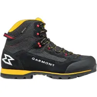 Garmont Lagorai Ii GTX, Erwachsener, Schwarz