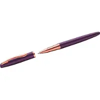 Pelikan Tintenroller Roller Jazz Noble Elegance R36, 1 ST im Geschenketui, Viola