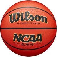 Wilson Basketball der NCAA-Ära