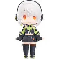 Good Smile Company Zenless Zone Zero Anby Demara Figur