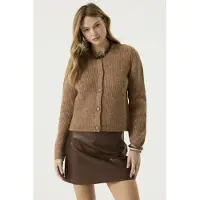Garcia damen Jack, XS, Braun