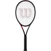 Wilson Clash 100ul V3.0 Tennisschläger