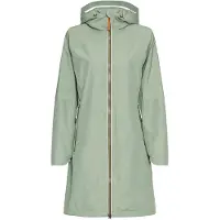 Camel active 310654-5O64 - Damen Funktionsmantel , Größe:44, Farbe:dusty mint