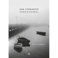 Sonstige Verlage San Fernando paranormal
