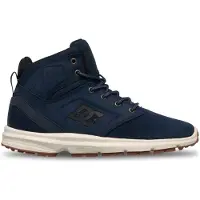 Dc-shoes DC Rangex - Wasserabweisende Stiefel - Männer - 42 - Blau