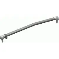 LEMFÖRDER Lenkstange 11438 01 fahrerseitig passend für MERCEDES-BENZ NG 865mm