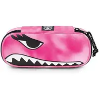 Invicta Federmäppchen, Mäppchen, Federtasche für Schrein, Mädchen&Jungen, S