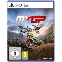 MXGP 26 - The Official Game