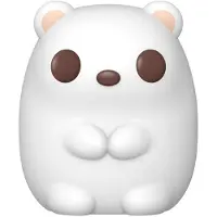 Funko POP! Sumikko Gurashi POP! Animation Vinylfigur Shirokuma 8 cm