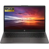 HP 255R G10 Notebook 15,6" AMD Ryzen 3 7335U @4,3GHz 24GB DDR5 512GB NVMe SSD FHD IPS Windows 11 Laptop