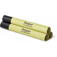 Merkloos Wasserfilter Outdoor, 1000 l Kapazität, für Camping, grün, 3 Stücken