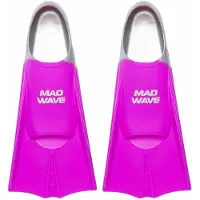 Mad Wave Flippers Flossen