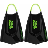 Mad Wave Chaser Tech Flossen