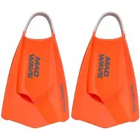 Mad Wave Chaser Tech Flossen