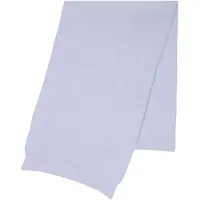 Colorful Standard Schal Unisex Merino Wool Scarf Polar Blue