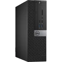 Dell OptiPlex 3040 - SFF - Intel Core Pentium - 8GB - 500GB (041)
