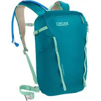 CamelBak Cloud Walker 18 2.5L tahitian tide